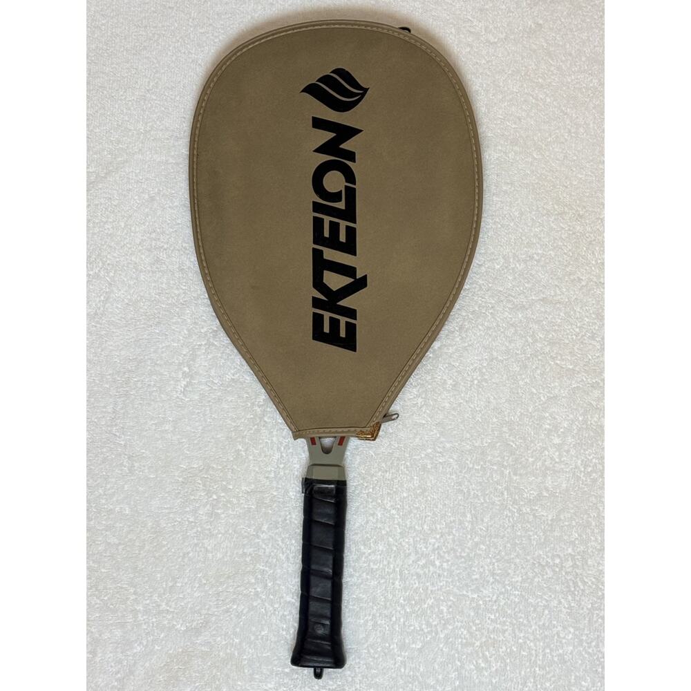 Ektelon 'Interceptor' Racquetball Racquet Super Small Good String - Picture 3 of 8